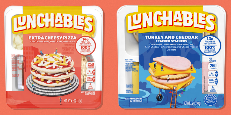 Kids Intentionally Poisoned by Artificial School Lunches