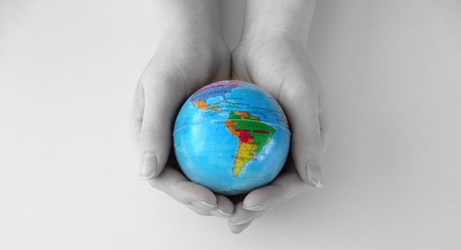 ‘One Health’ — The Global Takeover of Everything?