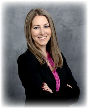 Member Profile - Illana Stern - A Mom Transforms Her Fear Into Action