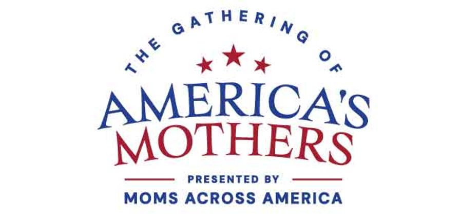 The Gathering Of America's Mothers