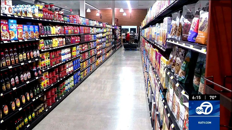 Why Now Is The Time To Reinvent Processed Foods