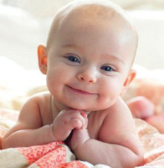 Baby Formula Alternatives