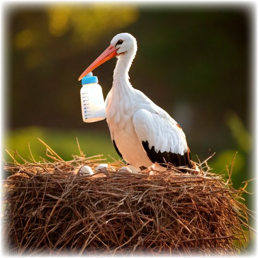 Operation Stork Speed to Rescue the Reliability, Safety, and Nutritional Quality of Infant Formula