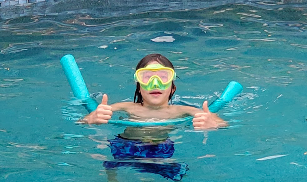 Is Your Family Swimming in Pesticides in HOA Outdoor Pools?