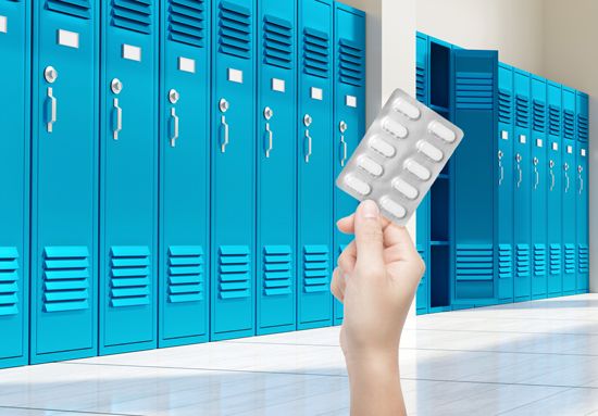 Family Investigated for Keeping Teen Home After School-Based Health Center Gave Bag of Unlabeled Zoloft to 17-Year-Old