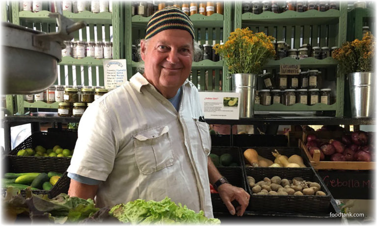 RIP Ronnie Cummins: Leading Figure in Global Organic and Regenerative Movement Passes Away