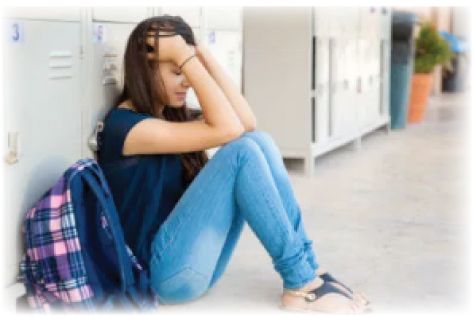 Posture, Growth and Healthy Emotions