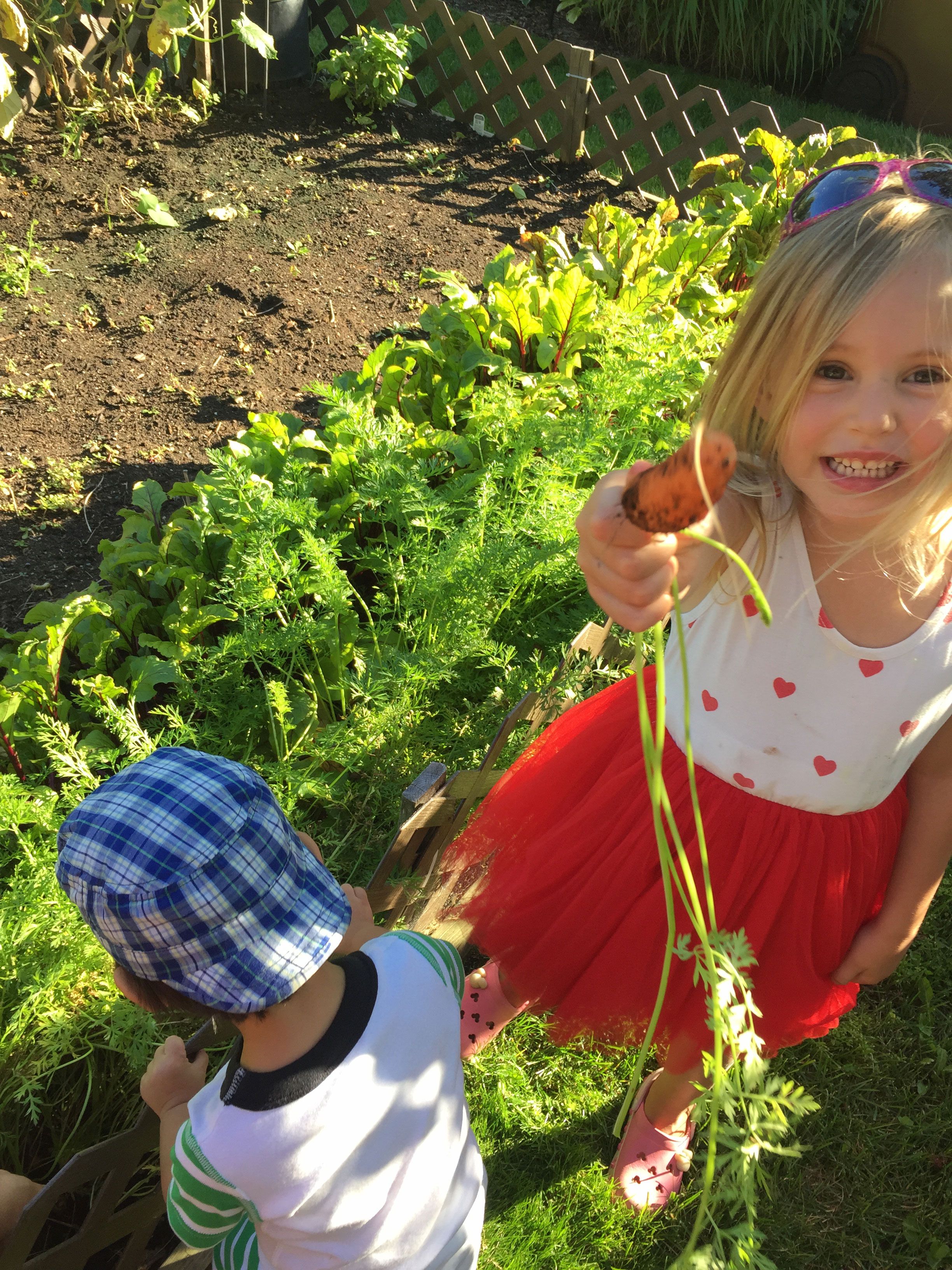 New Year, New Moms Across America