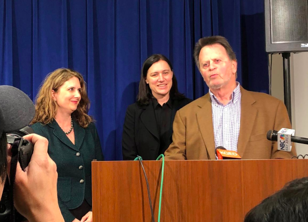 Second Roundup Cancer Plaintiff Wins Case Against Monsanto