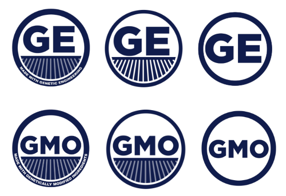 REAL GMO Labels Proposed to USDA