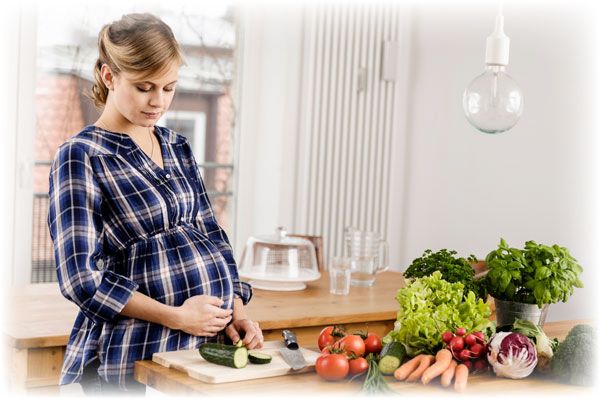 New Study: Mothers Transfer Genes via Gut Microbiome