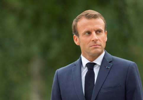 French Government Taxes Glyphosate for Organic Farm Development