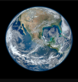 Earth Day 2020 Call to Action