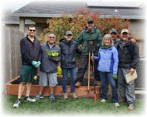 Local Food is Homeland Security