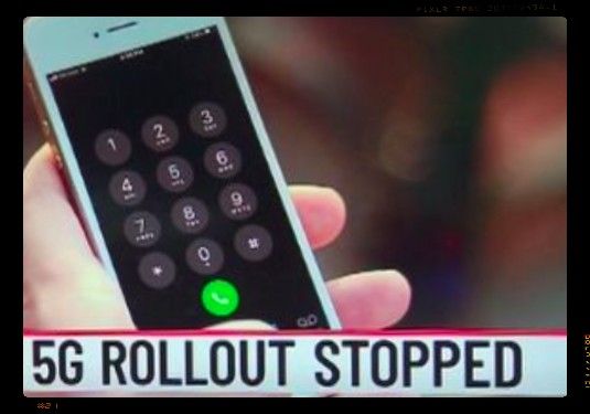 Easton CT is Saying NO THANKS to 5G, and We Can Too!