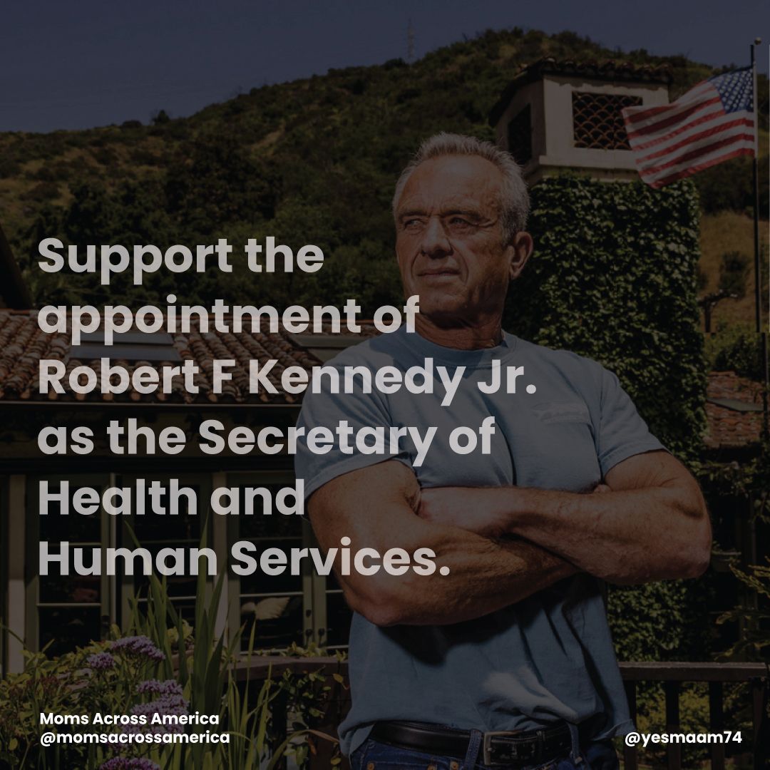 Open Letter to US Senators