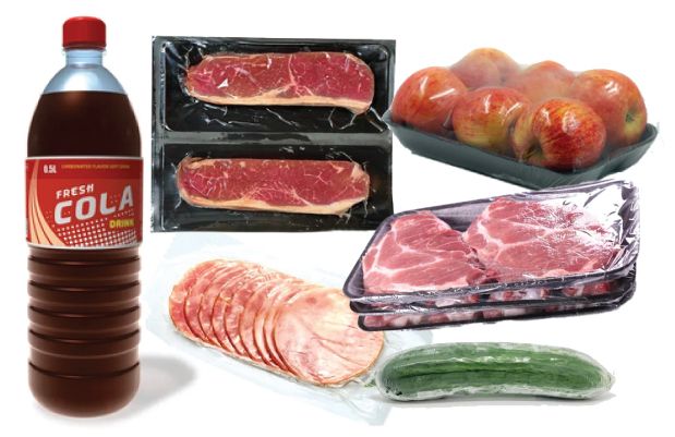 The Plastic Chemicals Hiding in Your Food