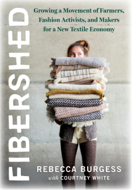 What Do Clothes Have to Do with Agriculture?