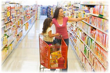 Glyphosate Free Shopping