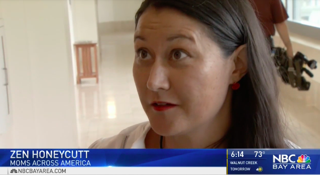 Monsanto Trial Closing Statements