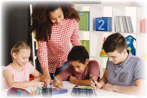 School Nurses/Teacher Appreciation Day