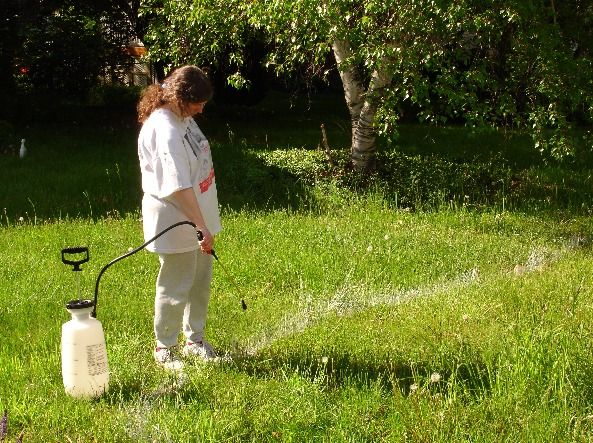 International Validated Glyphosate Testing