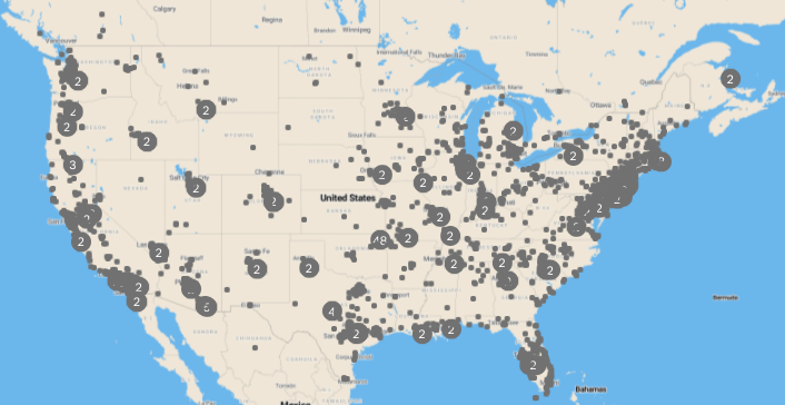 Sign Up for Our Email Alerts!