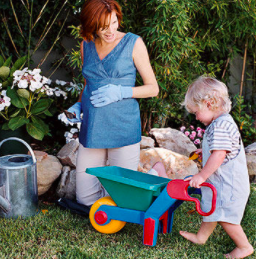 Female Babies Likely Androgenized by Glyphosate Exposure in the Womb