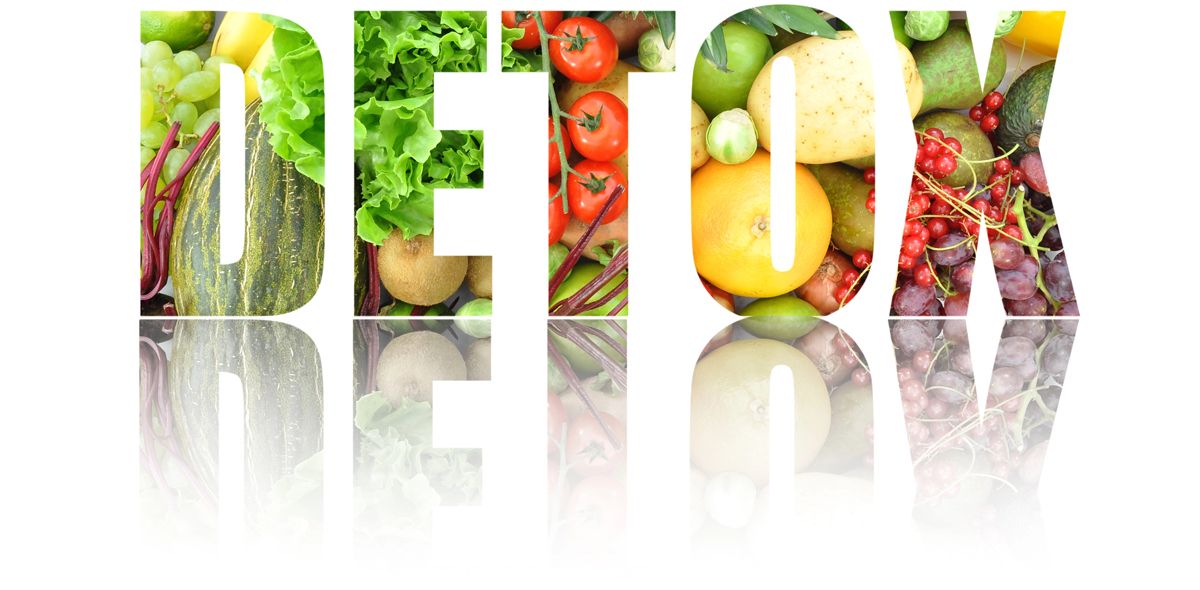 Detox Done Right: Why Your Body Needs Drainage Support First