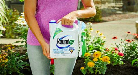 Win! Glyphosate One Step Closer to Being Listed on CA EPA Prop 65 List as an Endocrine Disruptor
