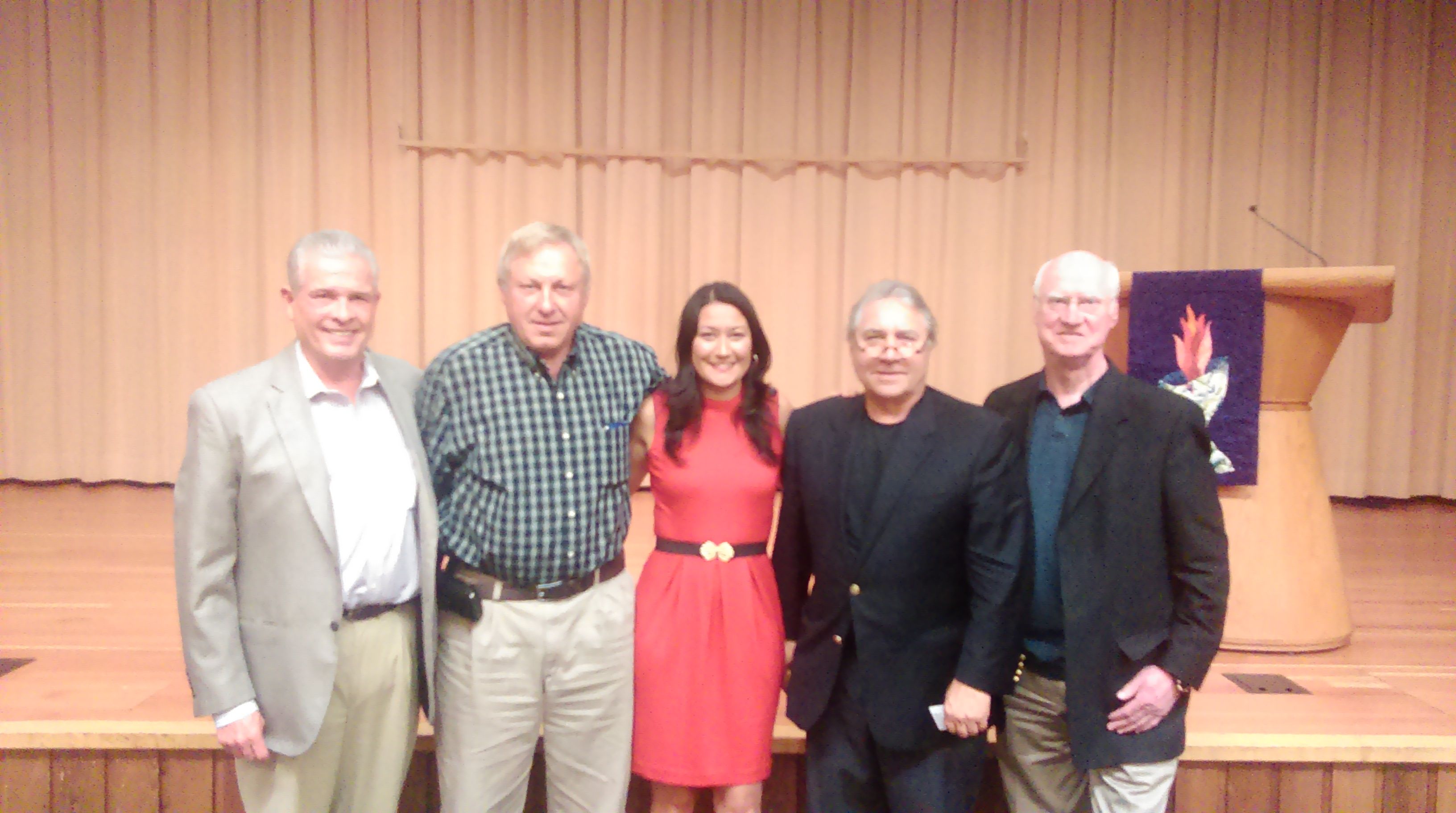 The GMO Initiative: Global Dominance and Lies