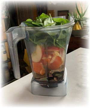 Show Us Your Natural Immunity Booster!