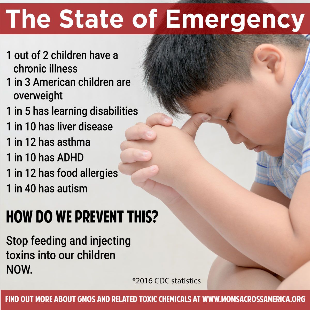 THE State of Emergency