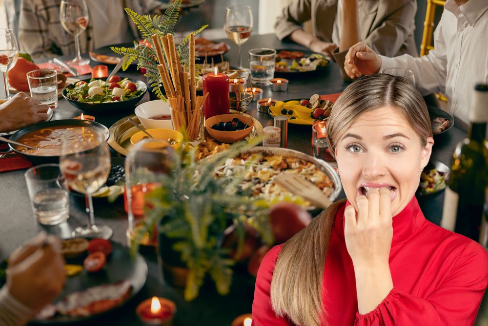 How Monsanto Ruined American Holidays