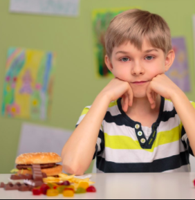 Just Say NO To GMO Impossible Foods in Schools!