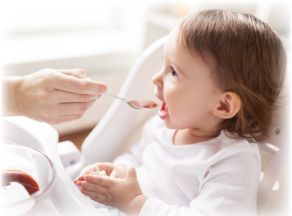 Baby Formula Call to Action