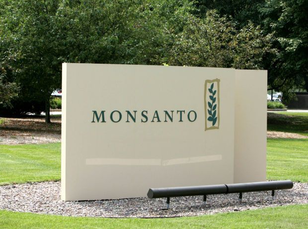 Moms Take on Monsanto