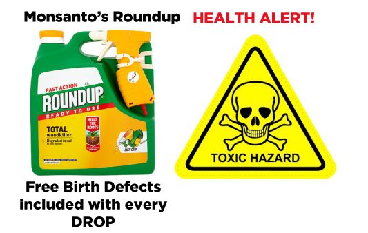 New Studies EPA Must Consider in Glyphosate Review