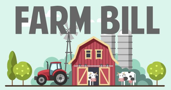 Protect Local Control: Say No to Pesticide Preemption Snuck into the Farm Bill