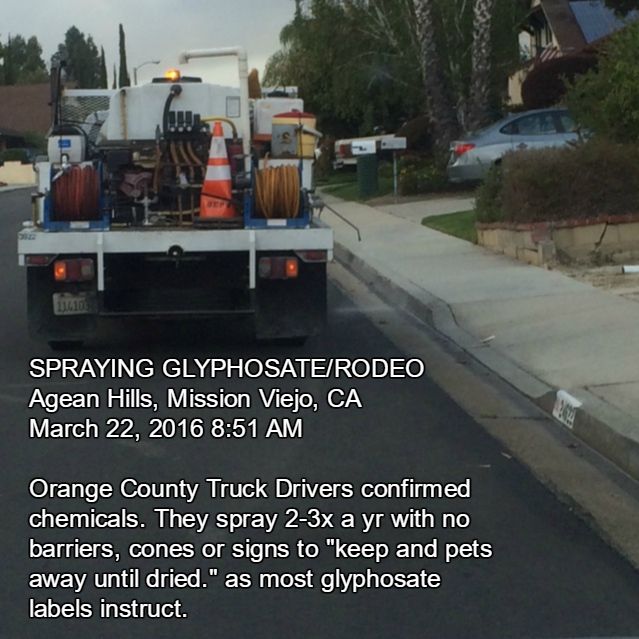 National Toxin Free Town Campaign