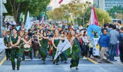 South Korean Initiative Labels Foods that Help Prevent Disease