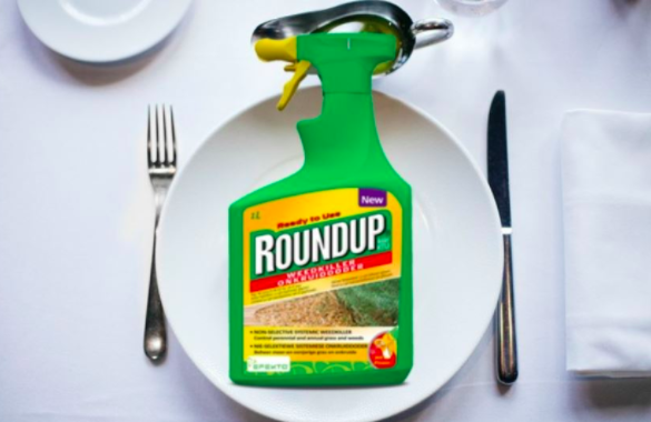 To the EPA: Revoke the License of Glyphosate