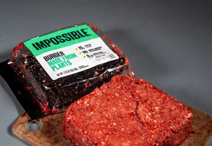 Are Fake Meats Harmful? A Look at Impossible Foods