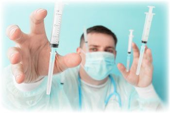 Top Ten Reasons NOT to Mandate the COVID Vaccine