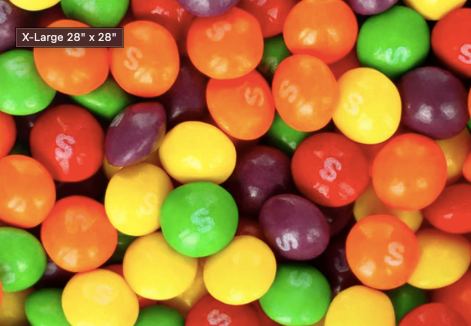 Artificial Food Dyes - Small Change, Enormous Impact