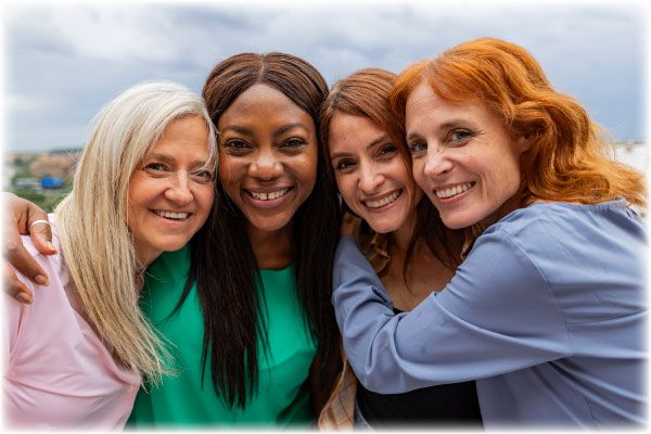 HHS & FDA Update Menopause Hormone Therapy, But What About Natural Balance First?