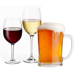 Arsenic in Wine? Michelob Moves to Organic? Why the Alcohol Industry Is Making Changes