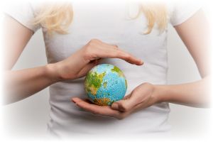 Earth Day - Four Ways to Make Every Day Earth Day