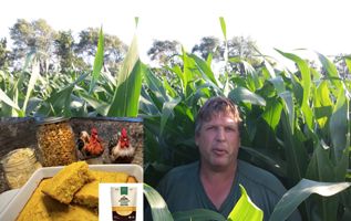 Nationwide Health Share of Regeneratively Grown Organic Food Announced