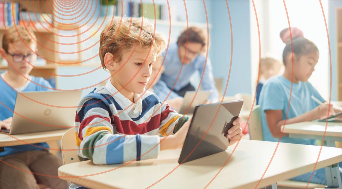 Turning Down the Dial on Wireless Radiation in Schools: The Science, Symptoms, Solutions & the Legal Imperative to Protect our Children – Free Webinar